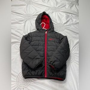 Nike Puffer Jacket